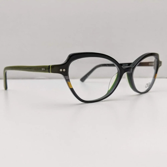 OGI Evolution 9220/1978 Eyeglasses 52/16 140 /KAZ360 - Picture 3 of 8